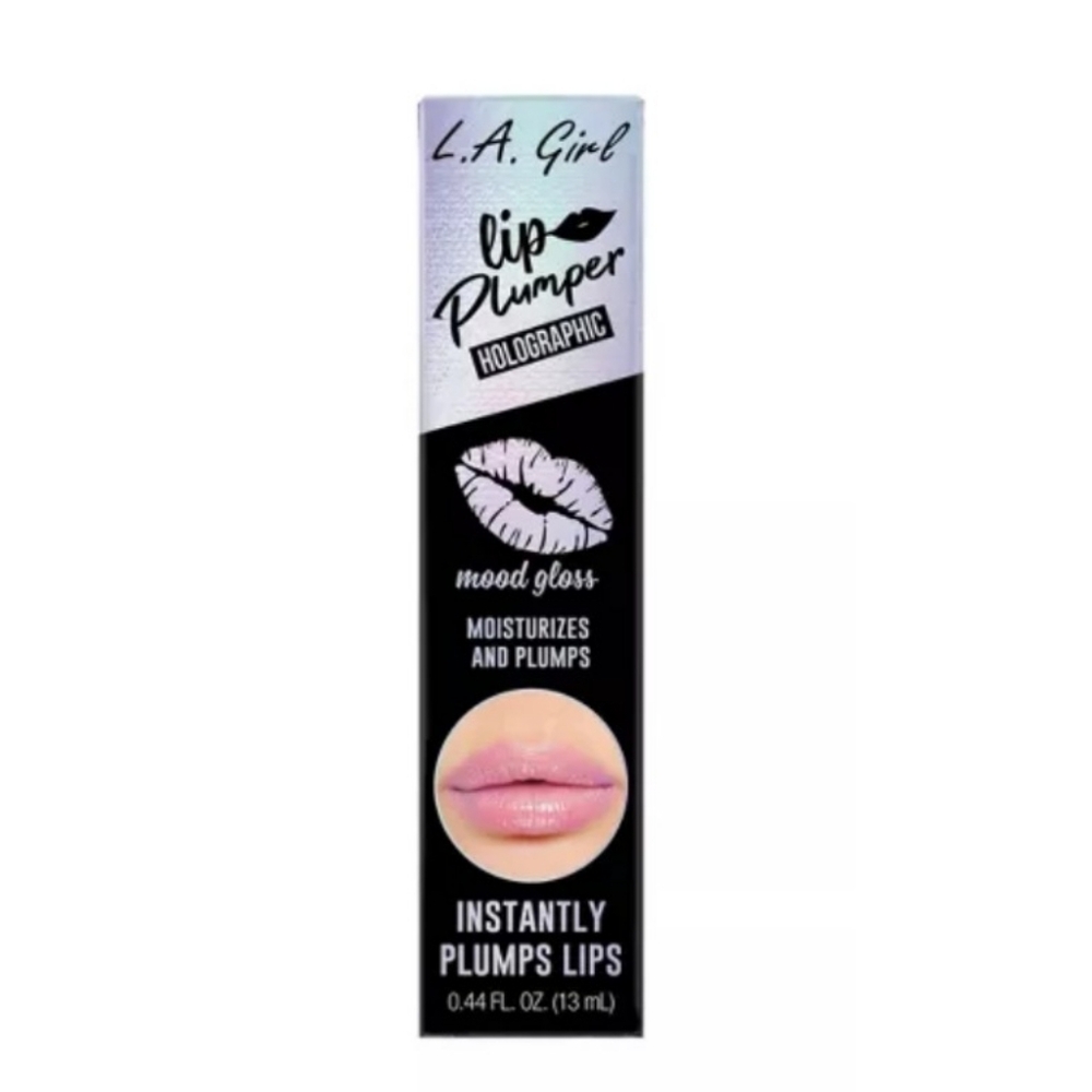L.A.‎ Girl Holographic Lip Plumper
